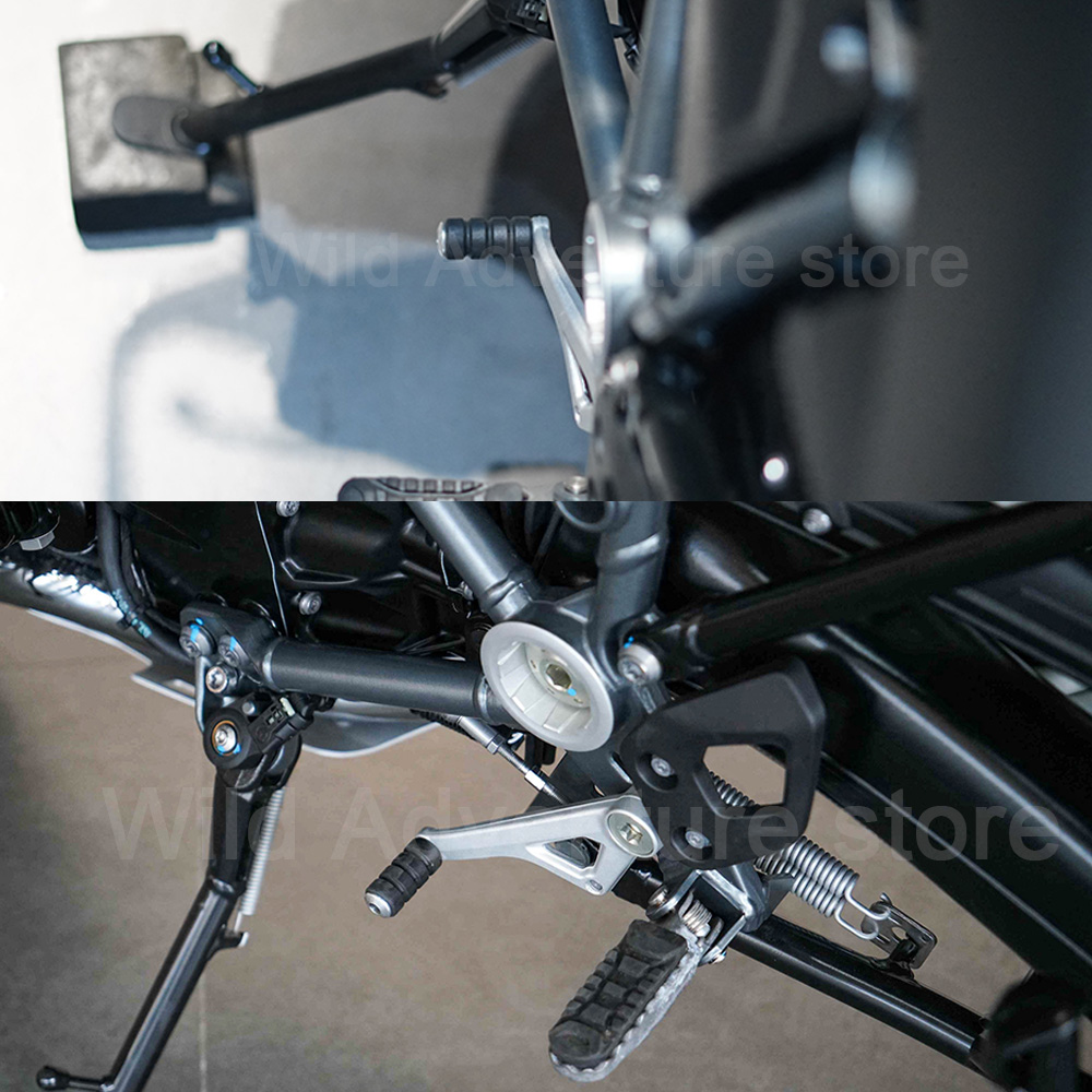 For BMW R1200GS R1250GS Motorc - Motorcycle Gear On Sale avaliação e preço