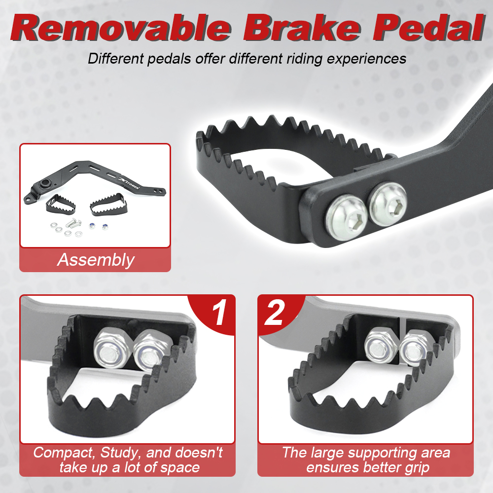 Motorcycle Gear Shifter Shift  - Motorcycle Gear On Sale avaliação e preço