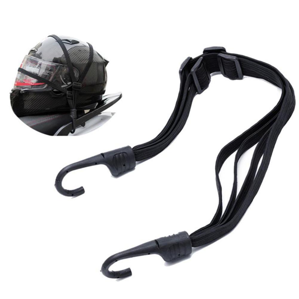 1Pc Motorcycle Elastic Suitcas - Motorcycle Gear Helmets avaliação e preço