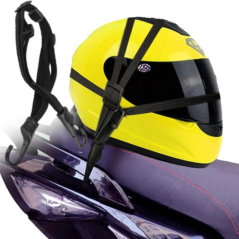 1Pc Motorcycle Elastic Suitcas - Motorcycle Gear Helmets avaliação e preço