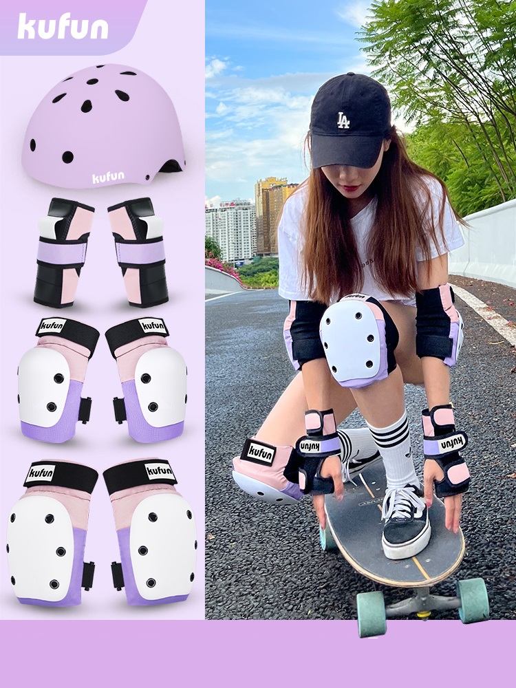 KUFUN Sport Protective Gear Se - Knee Guard Hard avaliação e preço