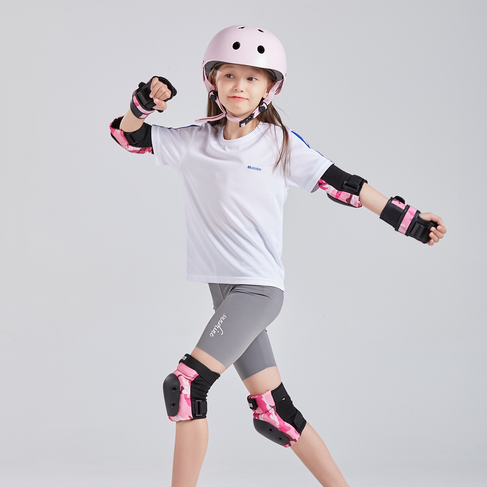 KUFUN Sport Protective Gear Se - Knee Guard Hard avaliação e preço