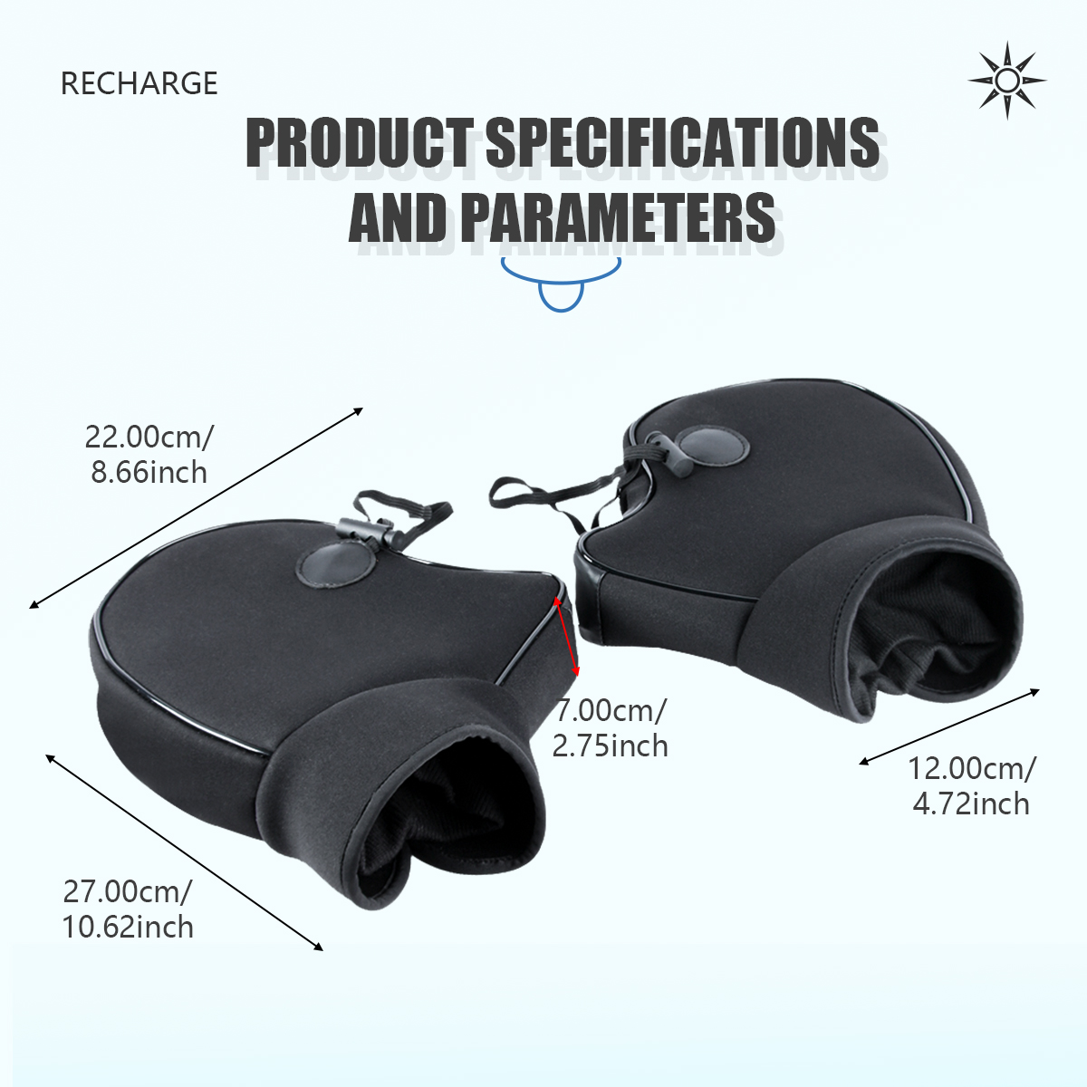Protective Electric Scooter Th - Motorcycle Gear Gloves avaliação e preço